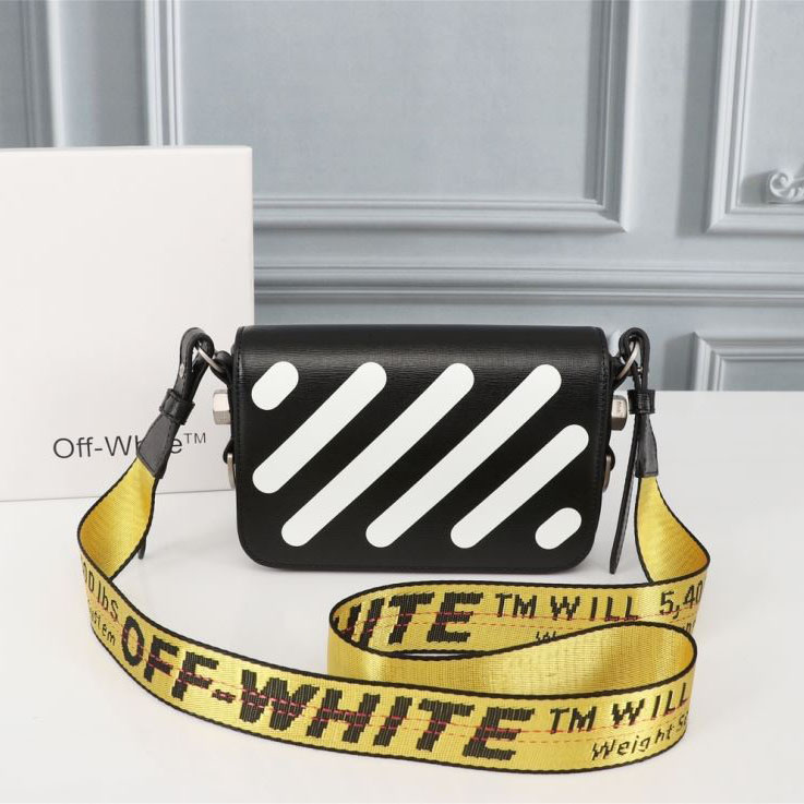 Off White Satchel bags - Click Image to Close